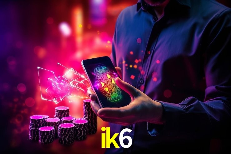 Experiência VIP ik6