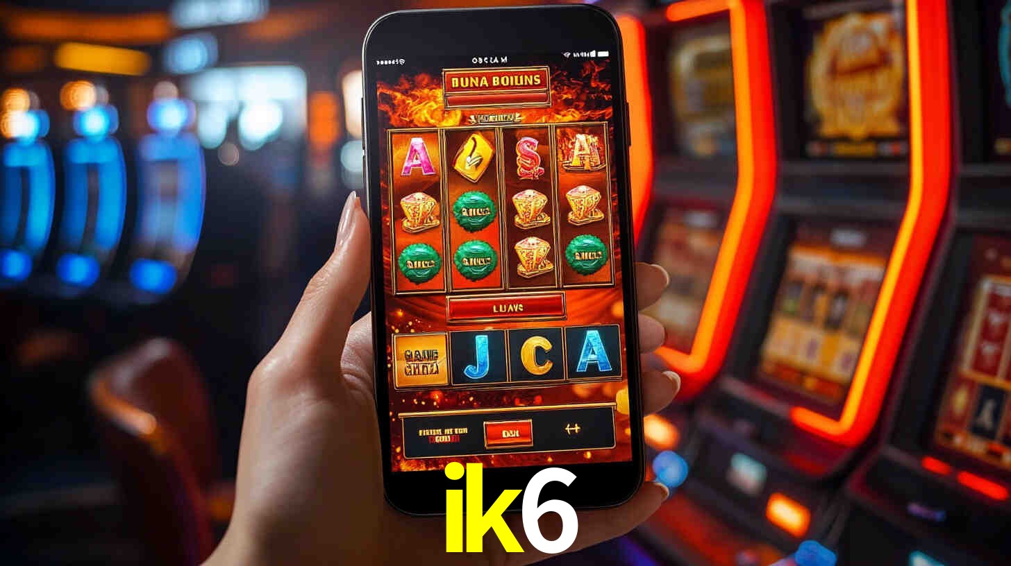 ik6 bet