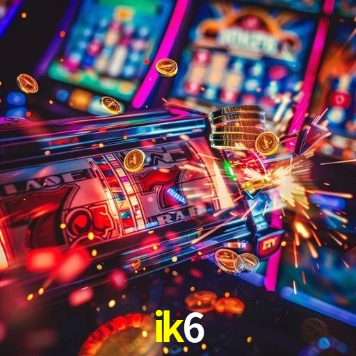 Estatísticas ik6