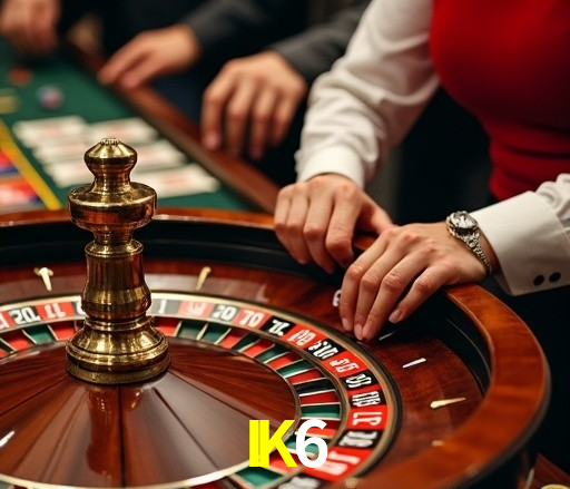 Interface do Aplicativo IK6 - Design Premium e Intuitivo