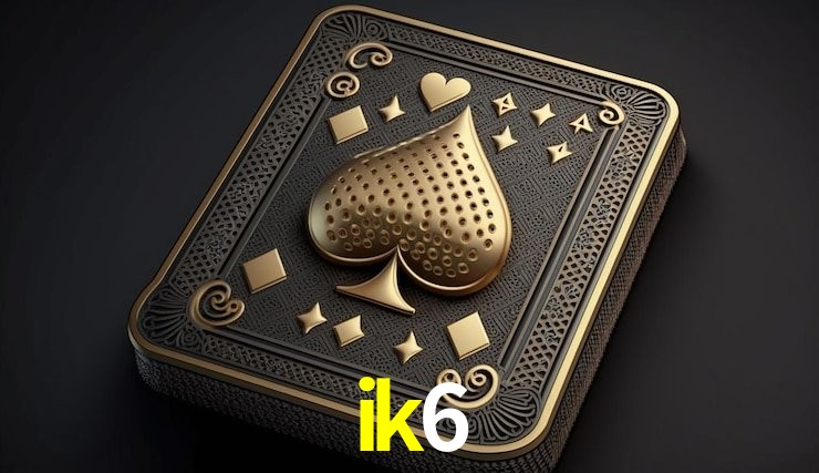 Tecnologia da Plataforma ik6