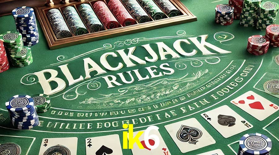Casino Ao Vivo ik6