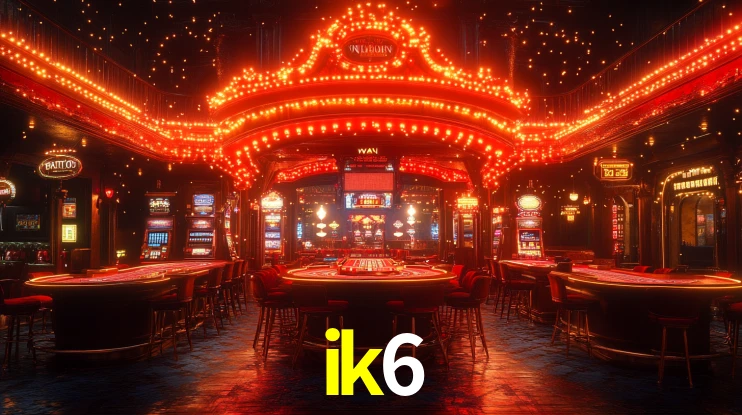 ik6 bet