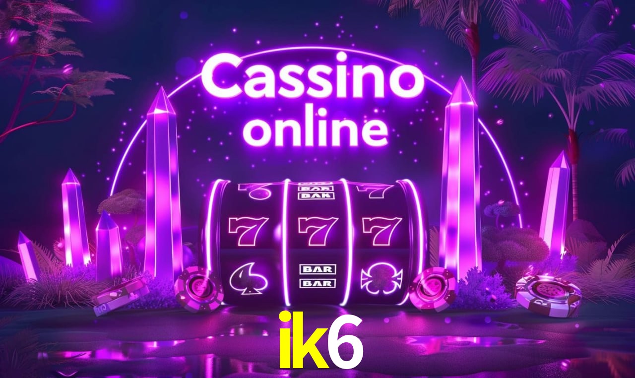 Avaliações dos Jogadores ik6