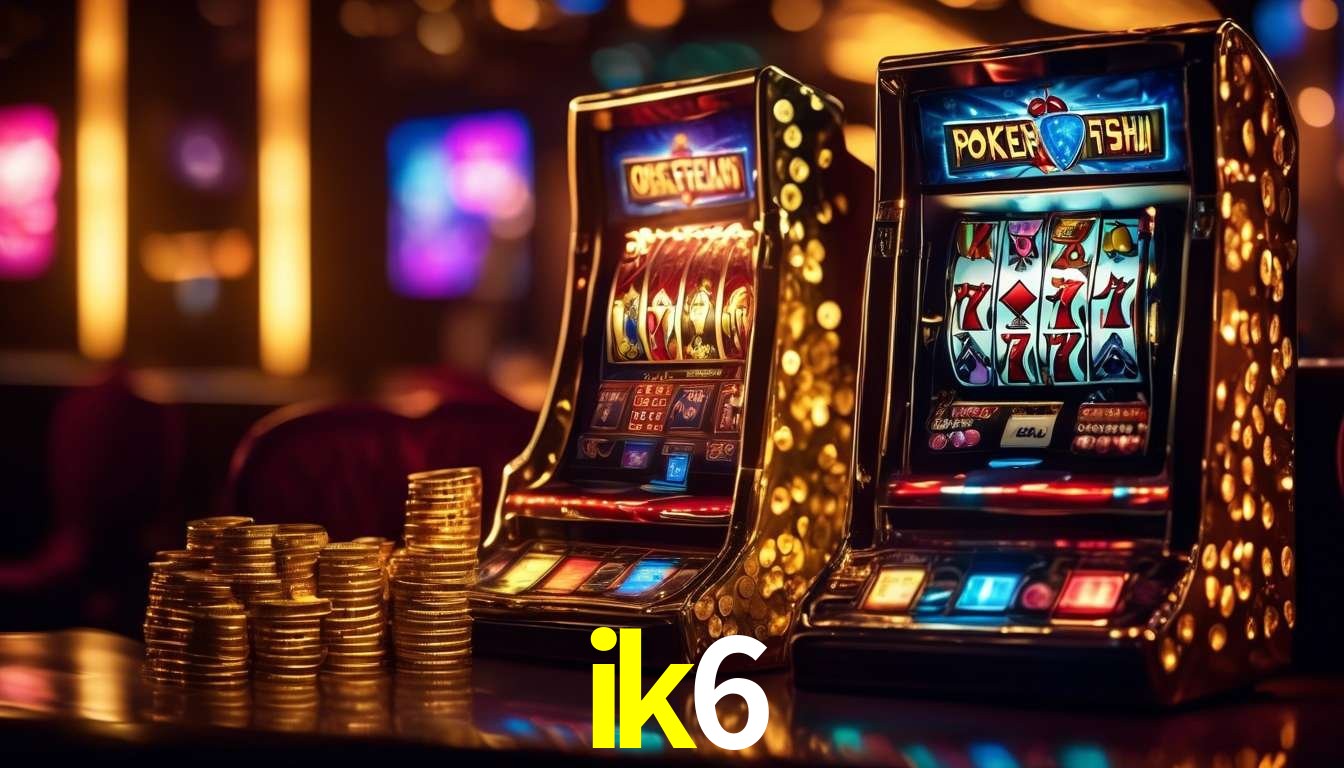 Interface Premium ik6