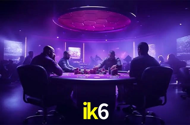 Design Responsivo ik6
