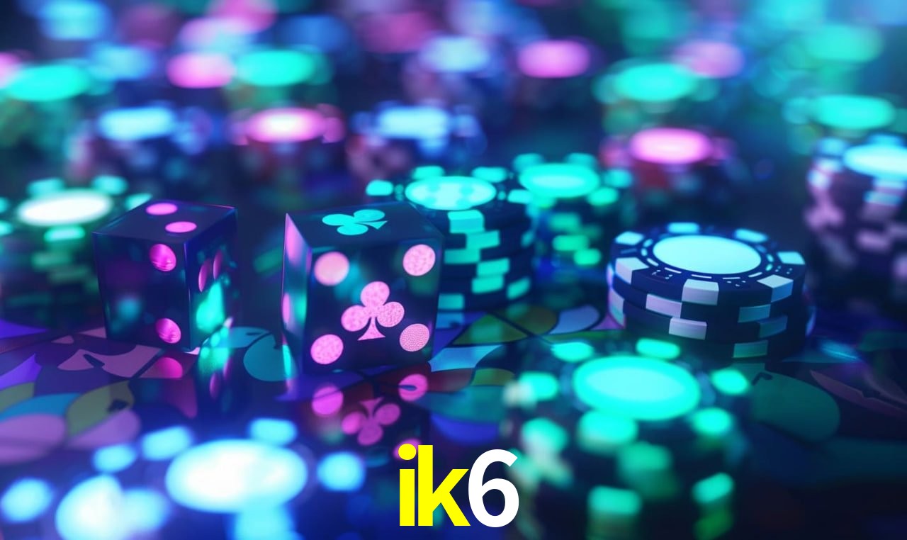 Estatísticas do Jogo ik6