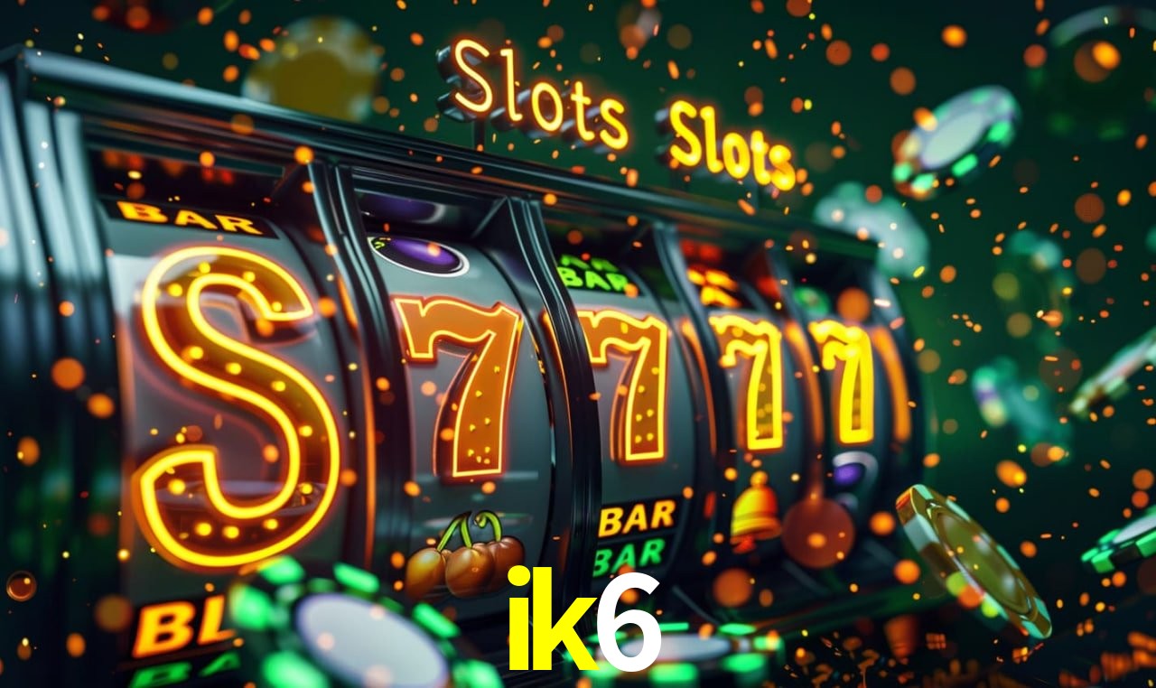 Diretório de Jogos ik6