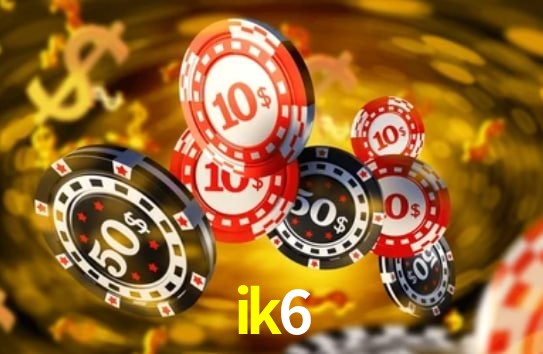 Casino Ao Vivo ik6