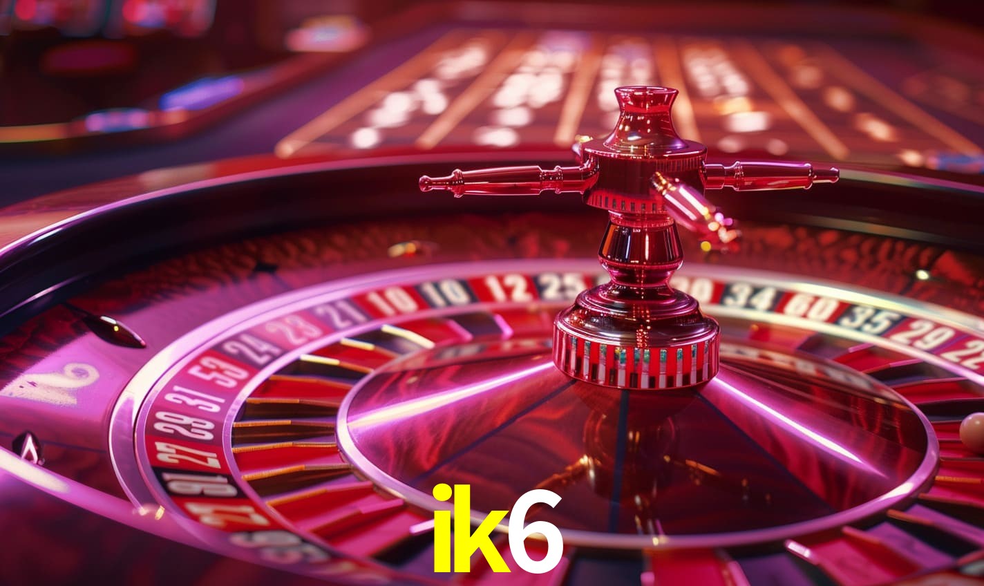 Estatísticas Esportivas ik6