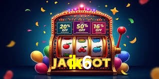 Diretório de Jogos ik6