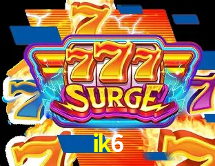 Descubra a Magia dos Jogos de Arcade no ik6