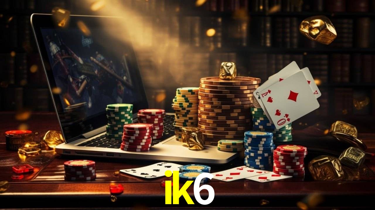 Recursos de Bônus ik6