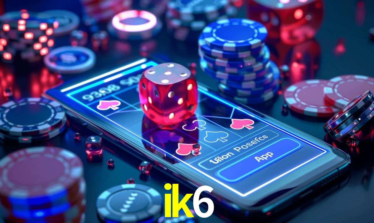 Promoção Relâmpago ik6