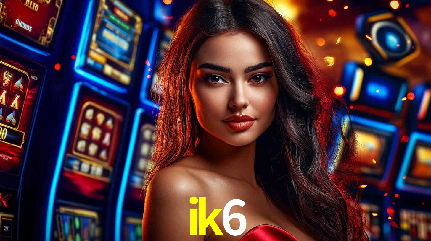 cassino ik6