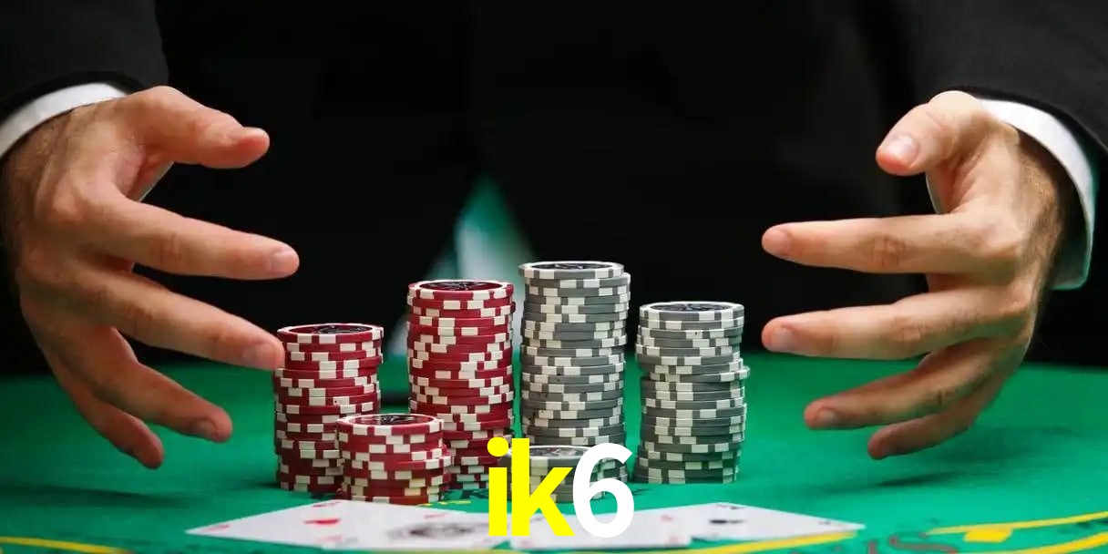 Promoções Sazonais ik6