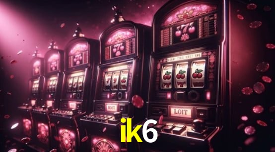 Jogo Spaceman ik6