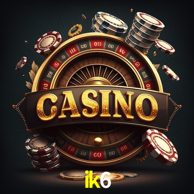 Jogos Exclusivos ik6