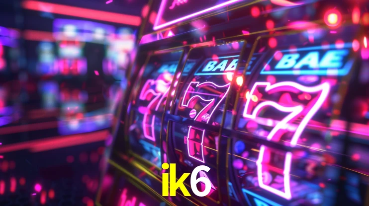 Casino VIP ik6