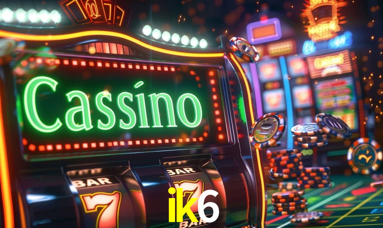 Estatísticas do Jogo ik6