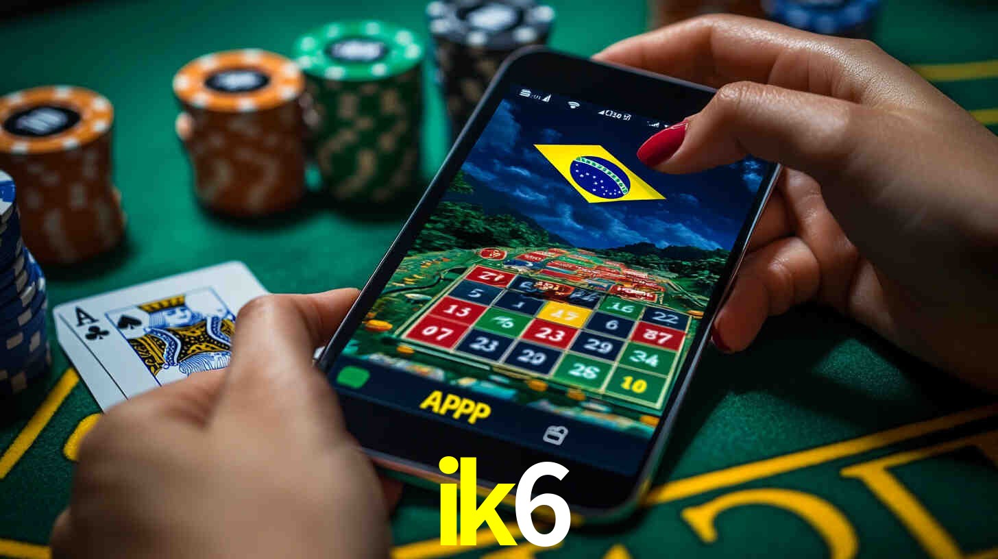 Jogo Aviator ik6