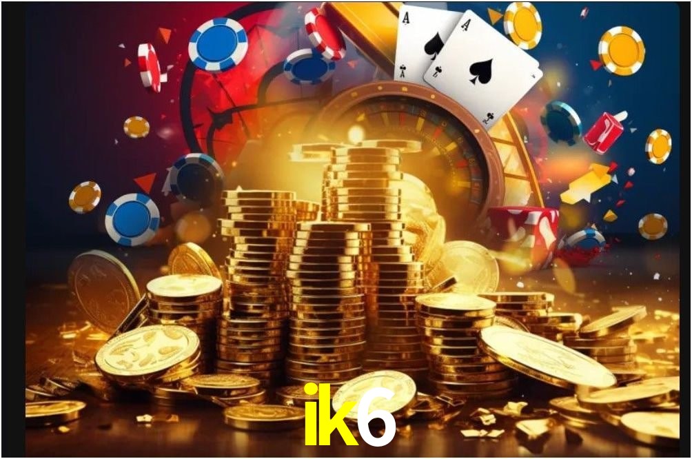 Casino VIP ik6