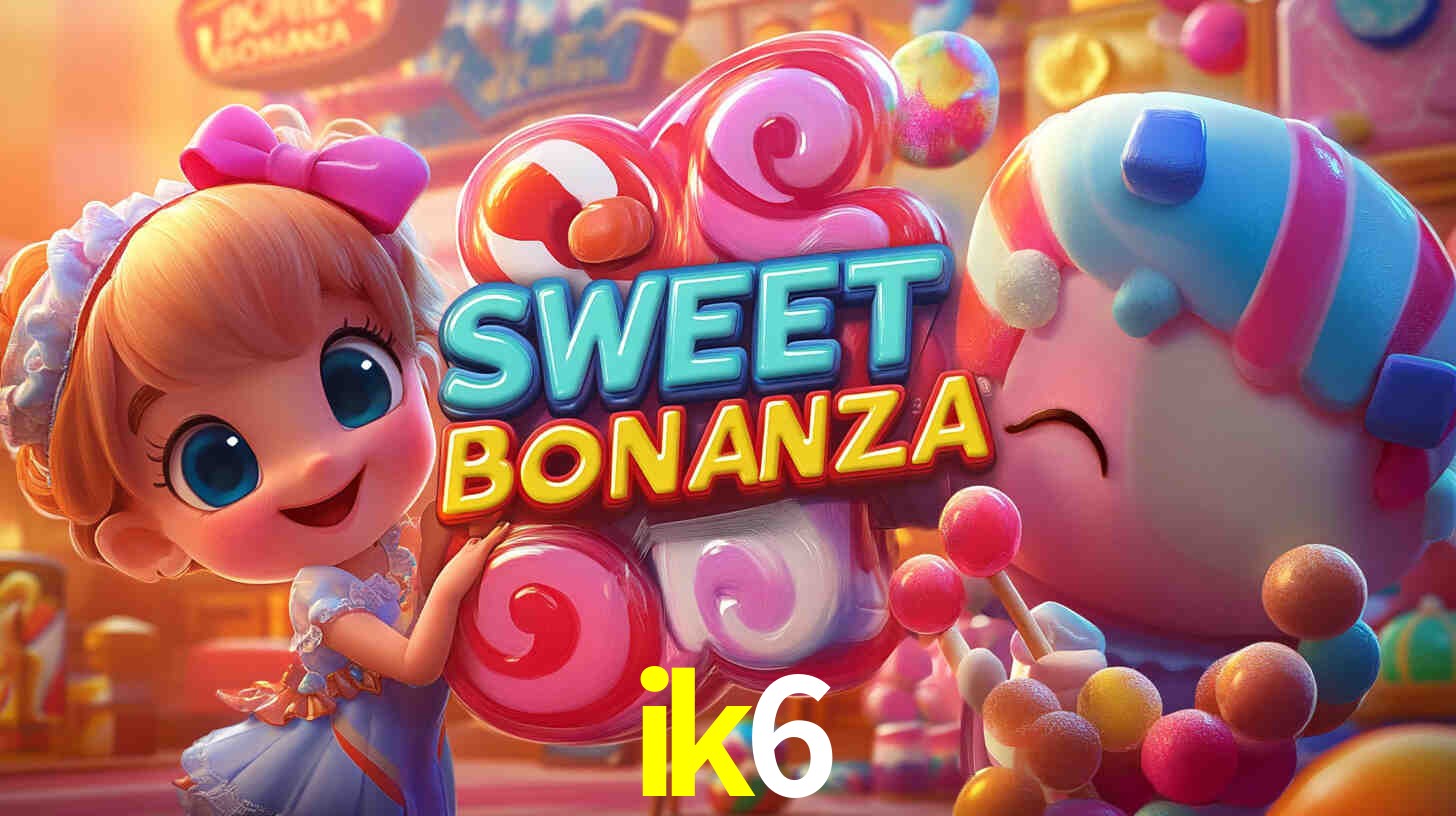 A Emoção da Loteria na ik6: Uma Chance de Mudança de Vida