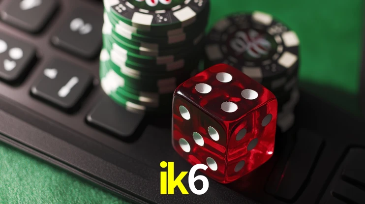 Descubra a Essência do ik6: Nossa História e Compromissos