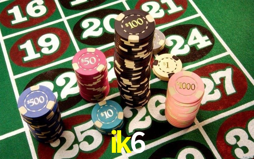 Jogos Exclusivos ik6