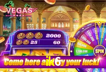 A Revolução dos Aplicativos de Jogos no ik6