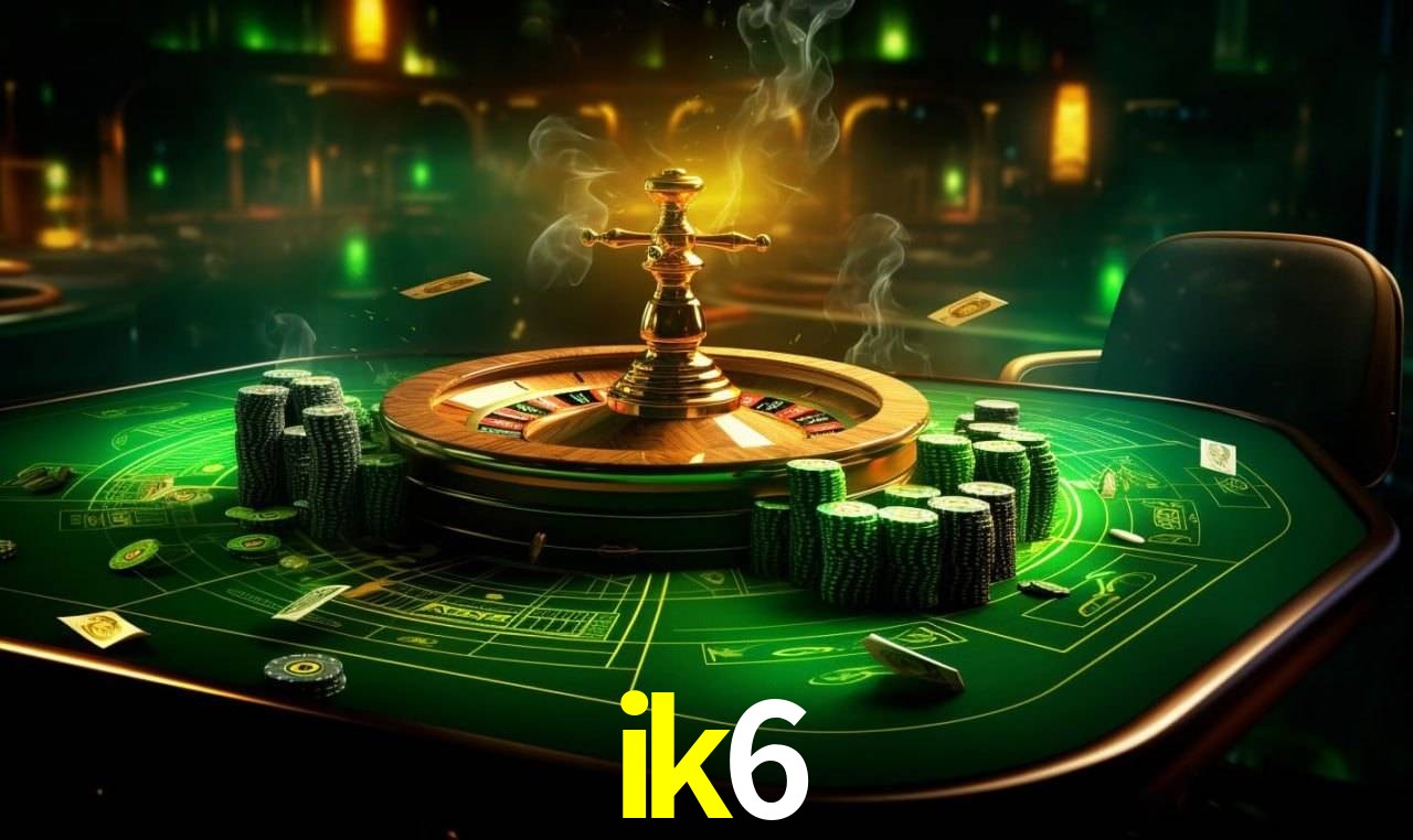 Torneios ik6